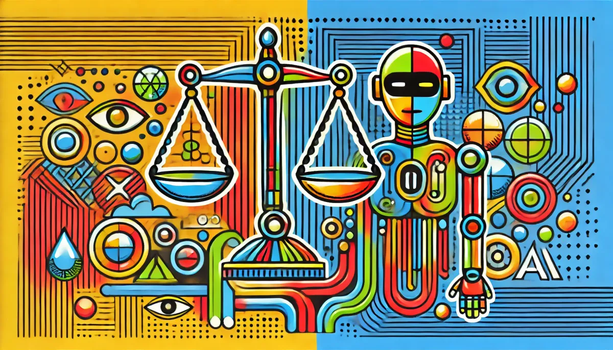 AI Bias in Public Systems: Lessons for Legal Technology