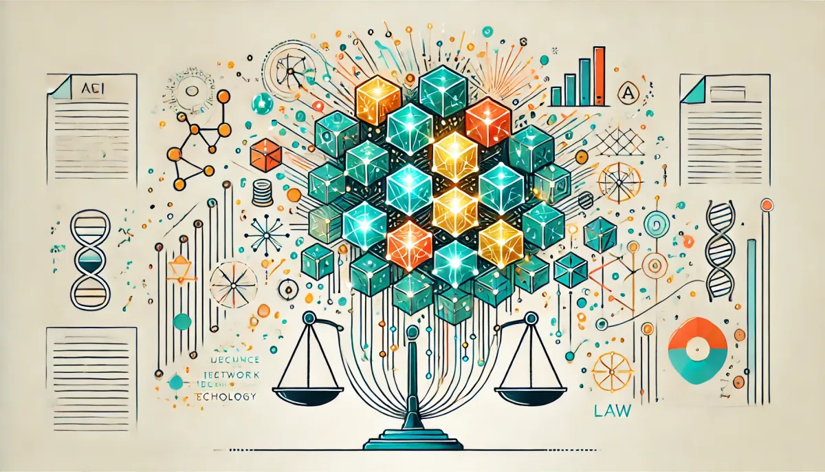 The Future of Legal Tech: Embracing Niche AI Models