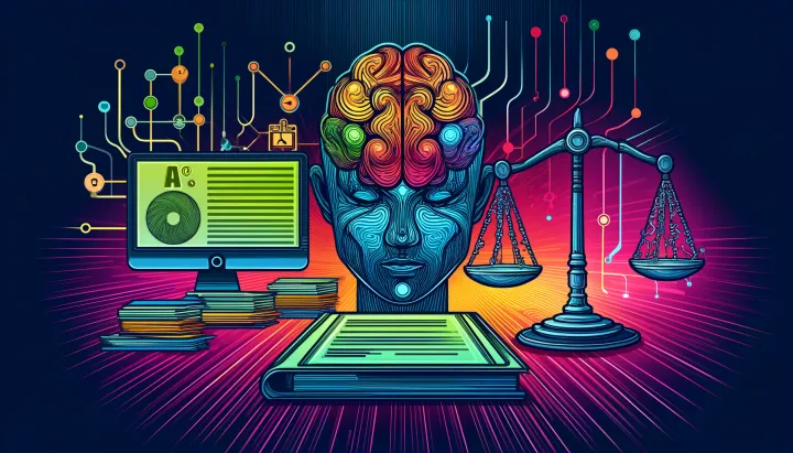 Enhancing Legal Analysis with AI: The Benefits of Clamping to Behaviours
