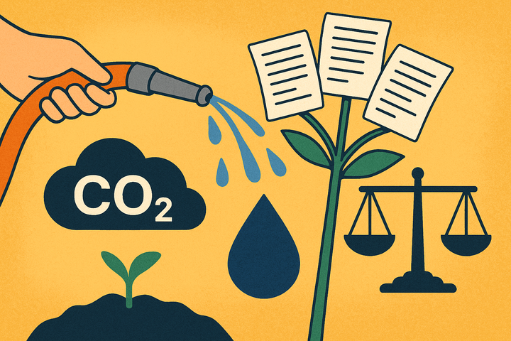 Carbon Tags for Legal AI: It’s Time We Knew the Cost of Every Click